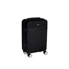 Mala De Bordo Mor Preto 10l Abs 360o Compacta E Resistente