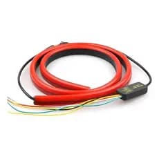 Fita De Led Automotiva 12v Luz Traseira Freio Seta Lanterna