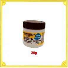 Máscara Biotina Gota Dourada 20g