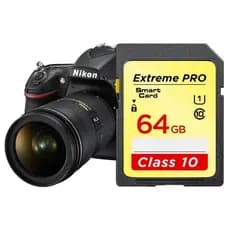cartão de memória sdcard extreme pró smart CARD 128gb a pronta entrega