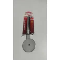 Cortador de Pizza Fatiador de pizza Cortador de Massa INOX GADAN