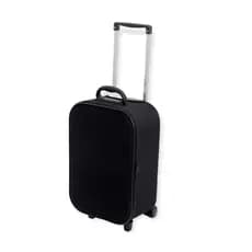 Mala De Viagem 10 kg De Bordo Pequena Com Rodinhas Medidas Anac