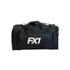 Bolsa Transversal Unissex com Espaço Interno Amplo para Viagens e Academia