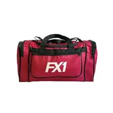 Bolsa de Viagem Pequena Transversal Compacta e Super Prática