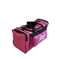 Bolsa de Mão Pequena Resistente Com Bolsos e Alça Lateral