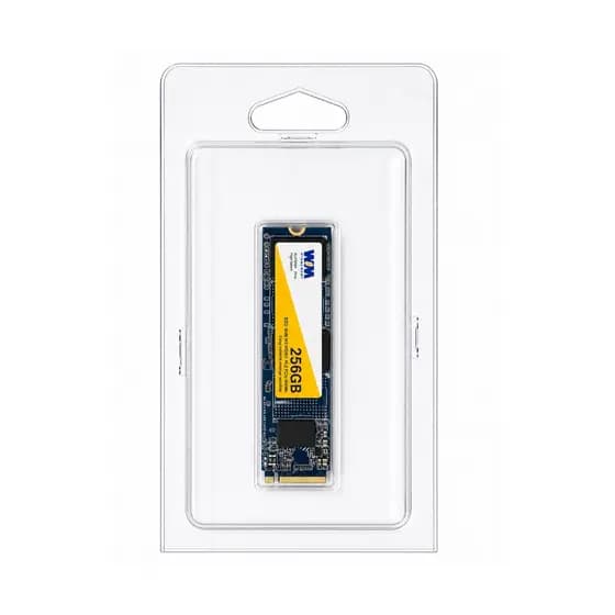 SSD M.2 256GB NVMe Winmemory PCIe 3.0 Ultra Rápido 2500MB/s Para Notebook e Computador Desktop PC