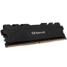 Memória RAM Redragon Rage 8GB DDR4 3200MHz CL16 Gamer Para Computador PC Desktop