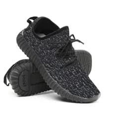 Tenis Masculino Super Confortavel Na Promoção Yezzy