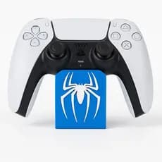 Suporte para controles universal! Inspirado no Spider man feito em impressão 3D