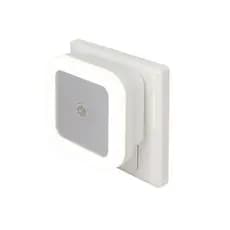 Abajur Quarto De Tomada Mini Luminaria Infantil Sem Fio Luz Noturna Led Parede