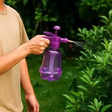 Pulverizador Pressão - 1,6 L - Reservatorio 1,6 Litros Jardin Agrícolas Casa