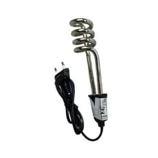 Ebulidor Elétrico Ferve Água Rápido 500W- 127V