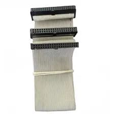 Cabo Flat IDE 2 Discos 133Mbps 40cm