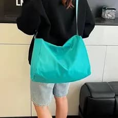 Bolsa de Academia Mala De Viagem Multifuncional Bolsa Com Alça Transvesal Leve De Grande Capacidade