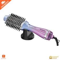 Escova Secadora Mondial Juliette ES-JU-03 Bivolt 127/220V Seca Alisa Modela Cabelo Profissional