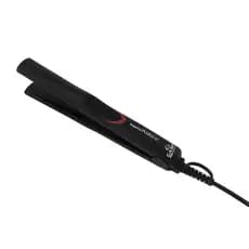Chapinha Profissional Gama Eleganza Plus 210°C Prancha Bivolt Cerâmica Ion Liso Perfeito Sem Frizz