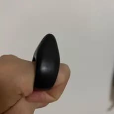 Multi-Funcional Bian Pedra Massagem Loop Fácil De Segurar Ferramenta Tecido Profundo Para Viagens