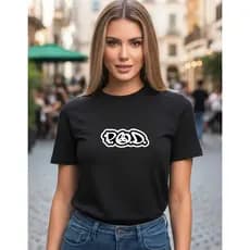 Camisa Camiseta Banda P.O.D. Payable on Death Rock Unissex