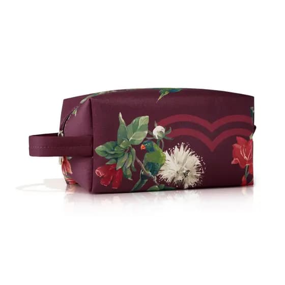 Natura | cod. 189544  Cpv Necessaire Estampada Nac Maes