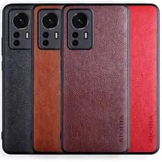 Capa Protetora Anti-impacto Aioria Corino P/ O Xiaomi 12 / 12X