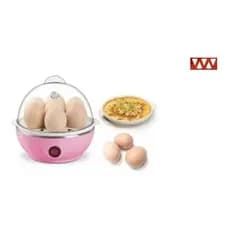 Egg Cooker Cozedor Elétrico de ovos 110v