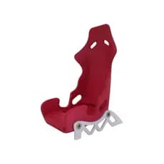 Porta Celular - Banco Recaro - Suporte para Celular VERMELHO