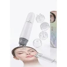 Massageador facial e corporal Eye & Facial & Body Massage Stick SM17