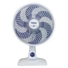 Ventilador Mondial Branco 30cm 127v Turbo Potente