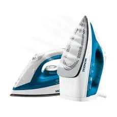 Ferro Passar Roupa Vapor E Seco Mondial Resistente 110v