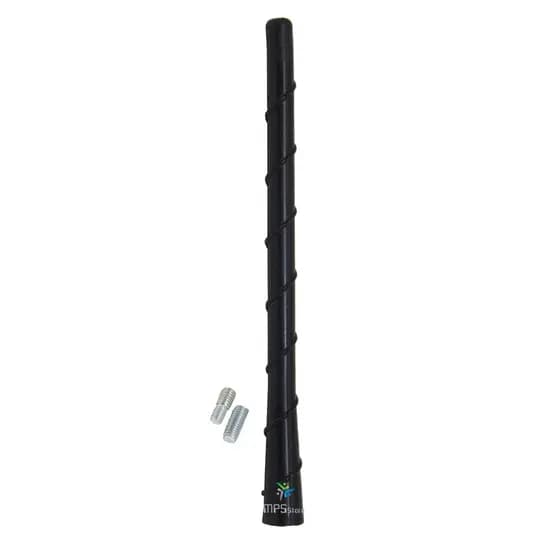 Haste Da Antena Traseira Novo Polo 2019