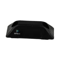 Gancho Da Caçamba Vw Saveiro G5 G6 G7 Kit Com 6