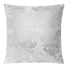 Capa de Almofada Jacquard Adamascado Luxo