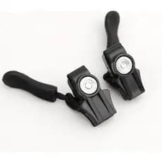 Kit 3/2/1 Zíper Reparo Universal Instantâneo Bolsas E Mochilas