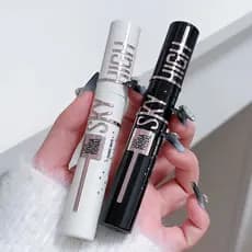 Máscara De Cílios Ríme Maquiagem Sky High Lash Sensaional MISS LARA