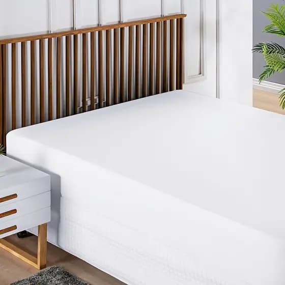 Protetor Colchão Impermeável Microblock Malha Anti Acaro