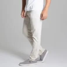 Calça Linho  Sawary Men - 276039