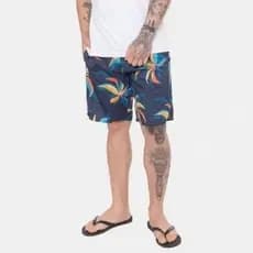 Bermuda Boardshort Oneill Grove Flow - Masculina