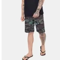 Bermuda ONeill Boardshort Pupukea - Masculina