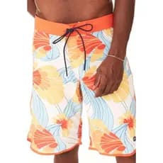 Bermuda Oneill boardshort Subli Floral