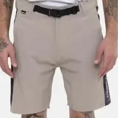 Bermuda Oneill Boardshort Híbrido - Masculina 40