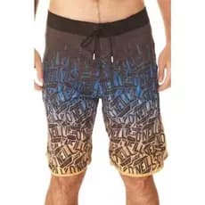 Bermuda O'Neill Boardshort Summer - Masculina