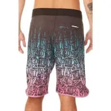 Bermuda O''Neill Boardshort Summer Vibe - Masculina