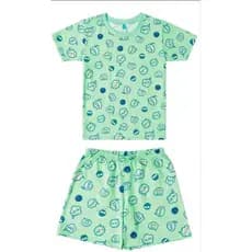 pijama infantil malwee kids estampas variadas