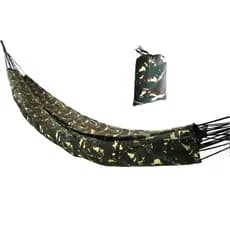 Rede De Descanso dormir Camuflada camping para dormir na mata