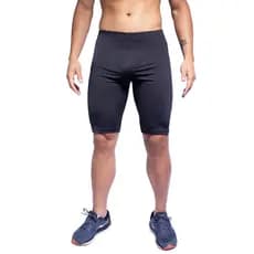 Bermuda Legging Masculina Térmica Flanelada
