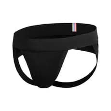 Jockstrap Meia Lua (meio traseiro)