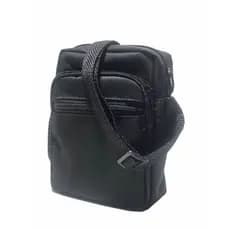 Bolsa Shoulder Bag Pochete Com Alça