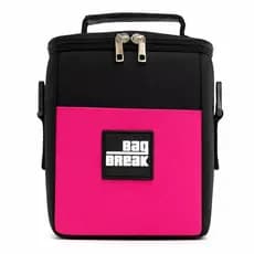Mini Bolsa Térmica De Academia Fitness.