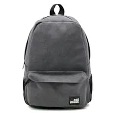 Mochila de Lona  Reforçada.
