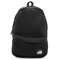 Mochila Escolar de Lona Reforçada.